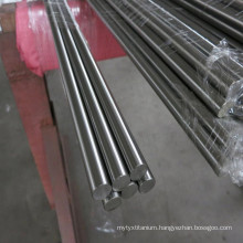 Stainless Steel Round Bar End Mill Carbide Round Bar